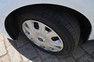 Ford Transit Connect  VAN 1.5 TDCI TREND 210 L2 BATALLA LARGA - Foto 12