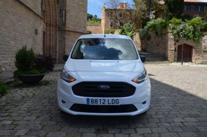 Ford Transit Connect  VAN 1.5 TDCI TREND 210 L2 BATALLA LARGA - Foto 33