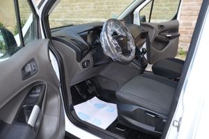 Ford Transit Connect  VAN 1.5 TDCI TREND 210 L2 BATALLA LARGA - Foto 5
