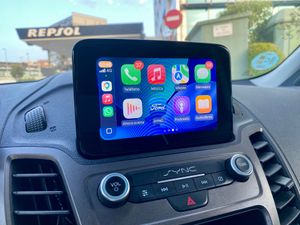 Ford Transit Connect  VAN 1.5 TDCI TREND 210 L2 BATALLA LARGA - Foto 12