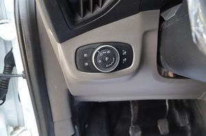 Ford Transit Connect  VAN 1.5 TDCI TREND 210 L2 BATALLA LARGA - Foto 4