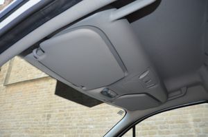 Ford Transit Connect  VAN 1.5 TDCI TREND 210 L2 BATALLA LARGA - Foto 9