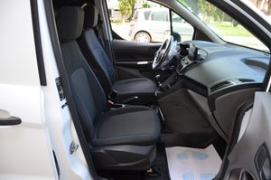 Ford Transit Connect  VAN 1.5 TDCI TREND 210 L2 BATALLA LARGA - Foto 22