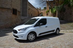 Ford Transit Connect  VAN 1.5 TDCI TREND 210 L2 BATALLA LARGA - Foto 3
