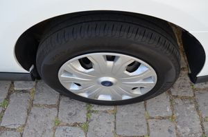 Ford Transit Connect  VAN 1.5 TDCI TREND 210 L2 BATALLA LARGA - Foto 28