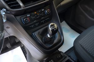 Ford Transit Connect  VAN 1.5 TDCI TREND 210 L2 BATALLA LARGA - Foto 10