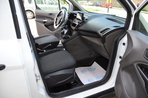 Ford Transit Connect  VAN 1.5 TDCI TREND 210 L2 BATALLA LARGA - Foto 20