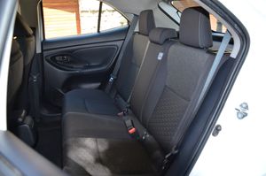 Toyota Yaris Cross 1.5 120H BUSINESS PLUS  HÍBRIDO - Foto 32