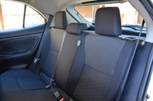 Toyota Yaris Cross 1.5 120H BUSINESS PLUS  HÍBRIDO - Foto 12