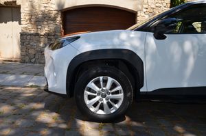 Toyota Yaris Cross 1.5 120H BUSINESS PLUS  HÍBRIDO - Foto 39