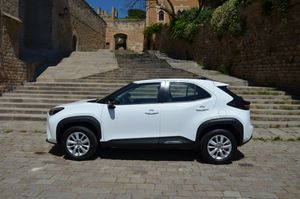 Toyota Yaris Cross 1.5 120H BUSINESS PLUS  HÍBRIDO - Foto 28