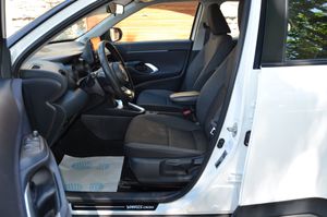 Toyota Yaris Cross 1.5 120H BUSINESS PLUS  HÍBRIDO - Foto 30