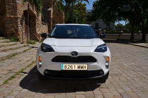 Toyota Yaris Cross 1.5 120H BUSINESS PLUS  HÍBRIDO - Foto 33