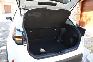 Toyota Yaris Cross 1.5 120H BUSINESS PLUS  HÍBRIDO - Foto 24