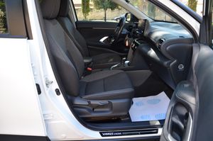 Toyota Yaris Cross 1.5 120H BUSINESS PLUS  HÍBRIDO - Foto 52