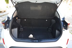 Toyota Yaris Cross 1.5 120H BUSINESS PLUS  HÍBRIDO - Foto 23