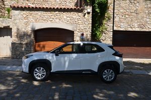 Toyota Yaris Cross 1.5 120H BUSINESS PLUS  HÍBRIDO - Foto 41