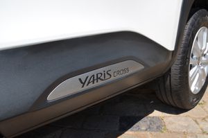 Toyota Yaris Cross 1.5 120H BUSINESS PLUS  HÍBRIDO - Foto 18