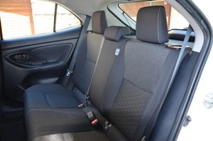 Toyota Yaris Cross 1.5 120H BUSINESS PLUS  HÍBRIDO - Foto 11