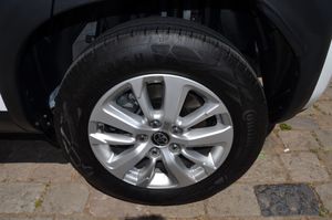 Toyota Yaris Cross 1.5 120H BUSINESS PLUS  HÍBRIDO - Foto 19