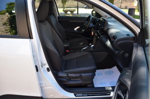 Toyota Yaris Cross 1.5 120H BUSINESS PLUS  HÍBRIDO - Foto 50