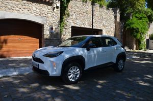 Toyota Yaris Cross 1.5 120H BUSINESS PLUS  HÍBRIDO - Foto 37