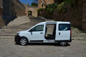 Dacia Dokker Essential 1.6 80 kW (110 CV) ECO-G - Foto 13