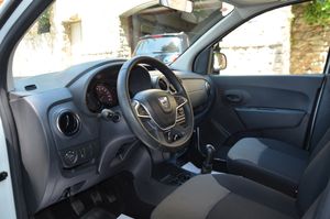 Dacia Dokker Essential 1.6 80 kW (110 CV) ECO-G - Foto 11