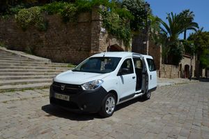 Dacia Dokker Essential 1.6 80 kW (110 CV) ECO-G - Foto 29