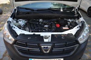 Dacia Dokker Essential 1.6 80 kW (110 CV) ECO-G - Foto 39