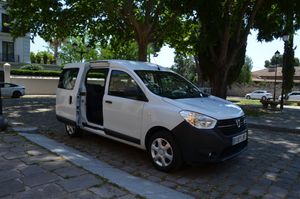 Dacia Dokker Essential 1.6 80 kW (110 CV) ECO-G - Foto 34