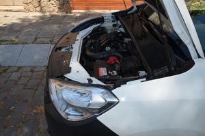 Dacia Dokker Essential 1.6 80 kW (110 CV) ECO-G - Foto 36
