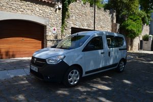 Dacia Dokker Essential 1.6 80 kW (110 CV) ECO-G - Foto 31