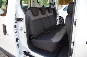 Dacia Dokker Essential 1.6 80 kW (110 CV) ECO-G - Foto 21