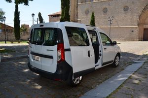 Dacia Dokker Essential 1.6 80 kW (110 CV) ECO-G - Foto 33