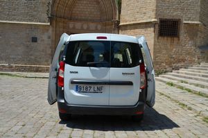 Dacia Dokker Essential 1.6 80 kW (110 CV) ECO-G - Foto 14