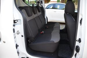 Dacia Dokker Essential 1.6 80 kW (110 CV) ECO-G - Foto 20