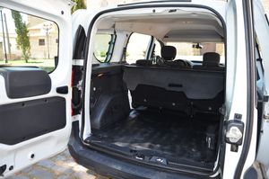 Dacia Dokker Essential 1.6 80 kW (110 CV) ECO-G - Foto 17