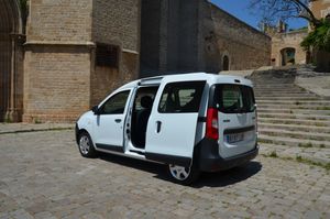 Dacia Dokker Essential 1.6 80 kW (110 CV) ECO-G - Foto 30