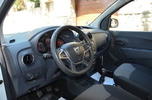 Dacia Dokker Essential 1.6 80 kW (110 CV) ECO-G - Foto 4