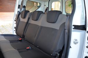 Dacia Dokker Essential 1.6 80 kW (110 CV) ECO-G - Foto 6