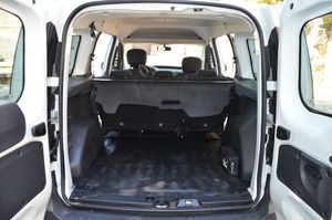 Dacia Dokker Essential 1.6 80 kW (110 CV) ECO-G - Foto 15