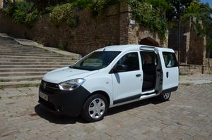 Dacia Dokker Essential 1.6 80 kW (110 CV) ECO-G - Foto 10