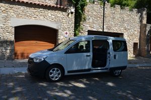 Dacia Dokker Essential 1.6 80 kW (110 CV) ECO-G - Foto 32