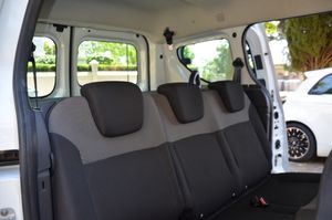 Dacia Dokker Essential 1.6 80 kW (110 CV) ECO-G - Foto 19