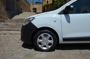 Dacia Dokker Essential 1.6 80 kW (110 CV) ECO-G - Foto 28