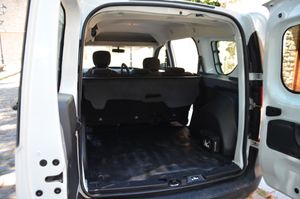 Dacia Dokker Essential 1.6 80 kW (110 CV) ECO-G - Foto 16