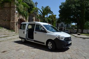 Dacia Dokker Essential 1.6 80 kW (110 CV) ECO-G - Foto 18