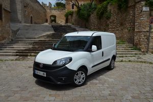 Fiat Doblò CARGO SX 1.6 MJET 90CV (AC) - Foto 7