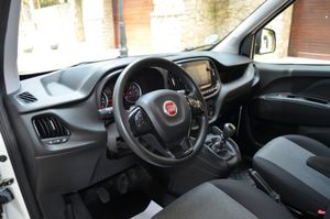 Fiat Doblò CARGO SX 1.6 MJET 90CV (AC) - Foto 3
